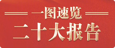 一图速览二十大报告